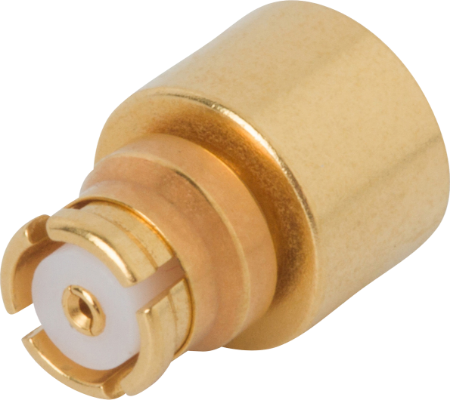 SMP Female Connector