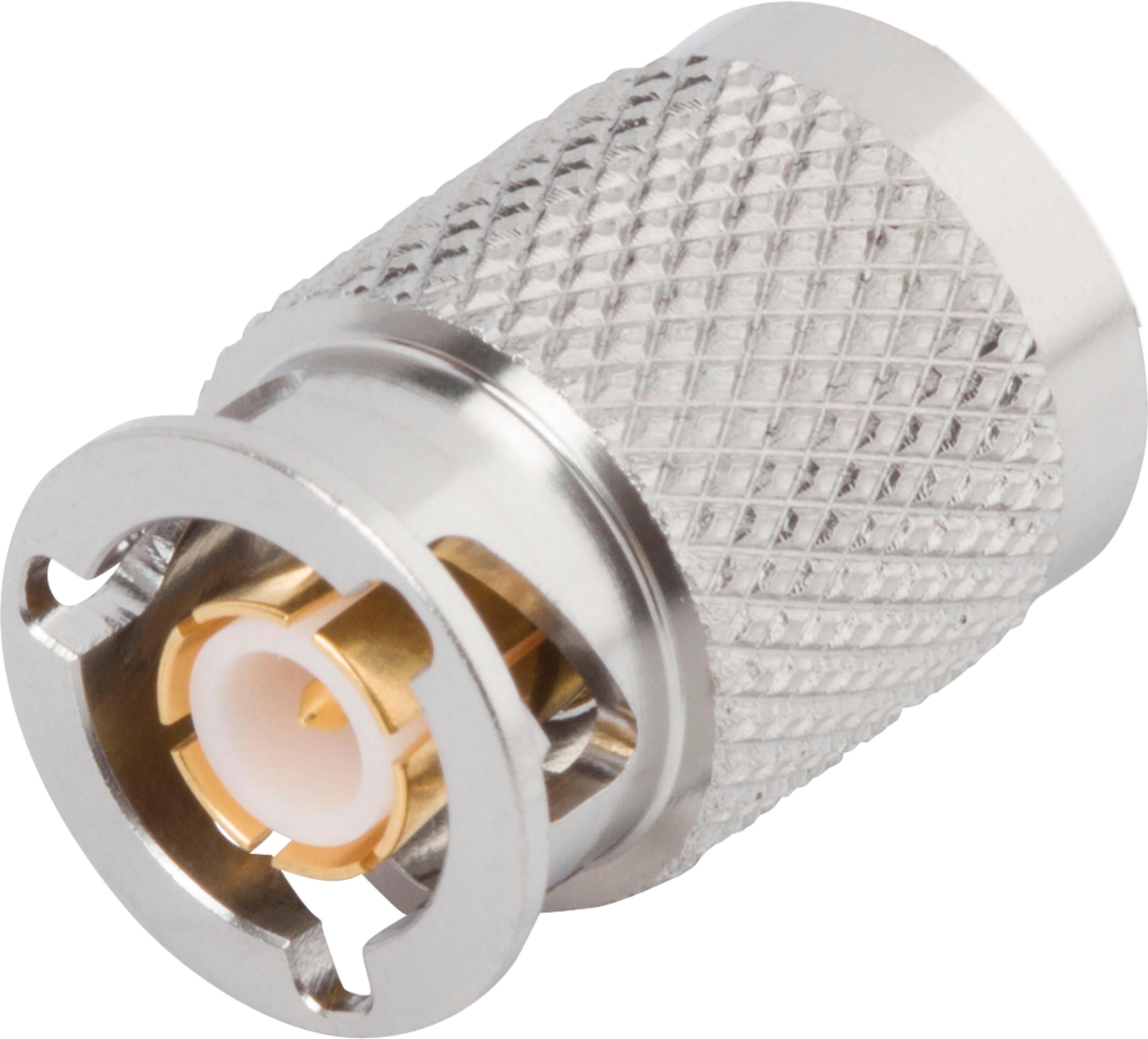 ZMA Male (120°) Connector for .085 Cable, SF8711-6003