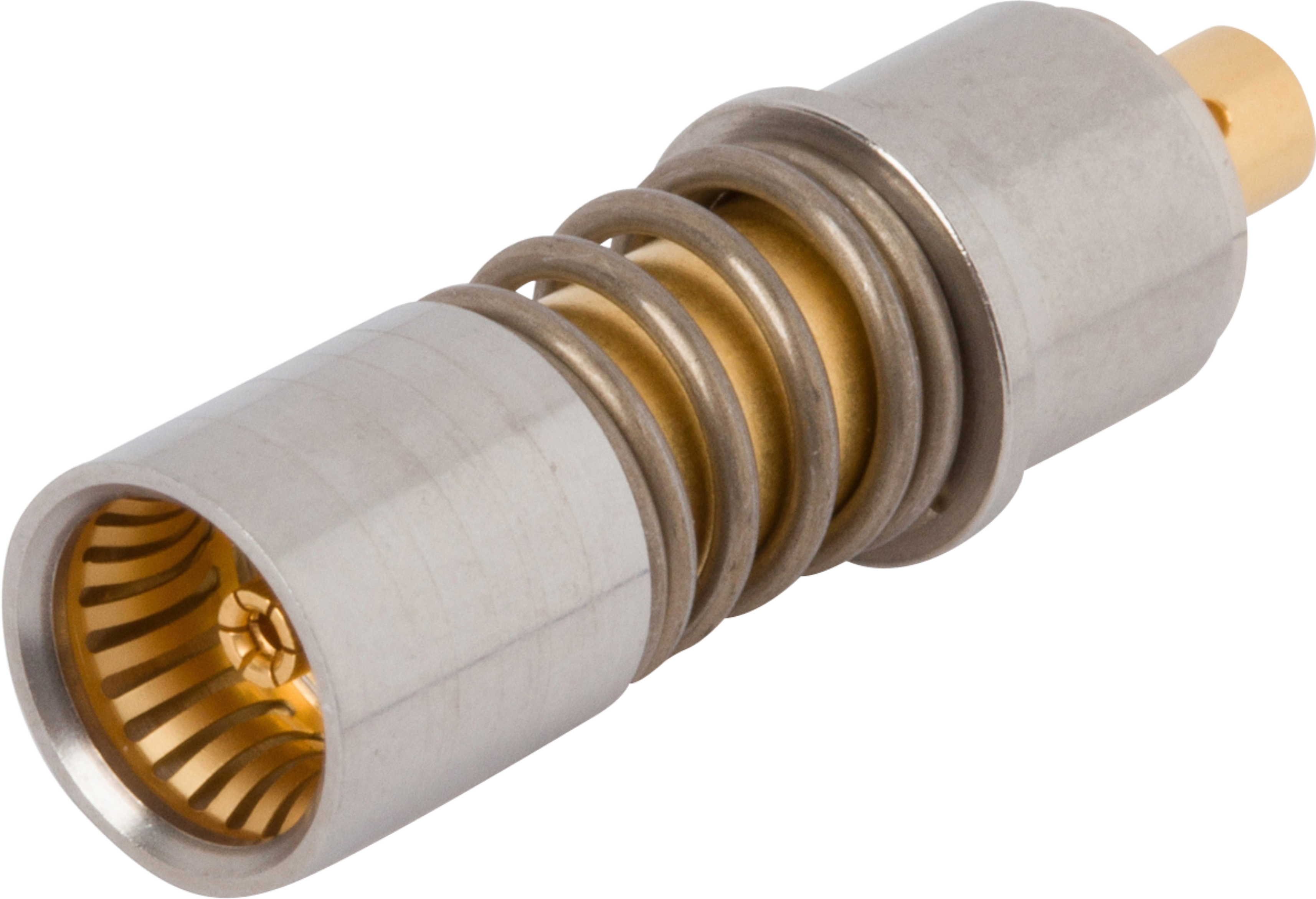 BMA Socket D38999 Contact (Size 8) for .085 Cable, SF9411-6000