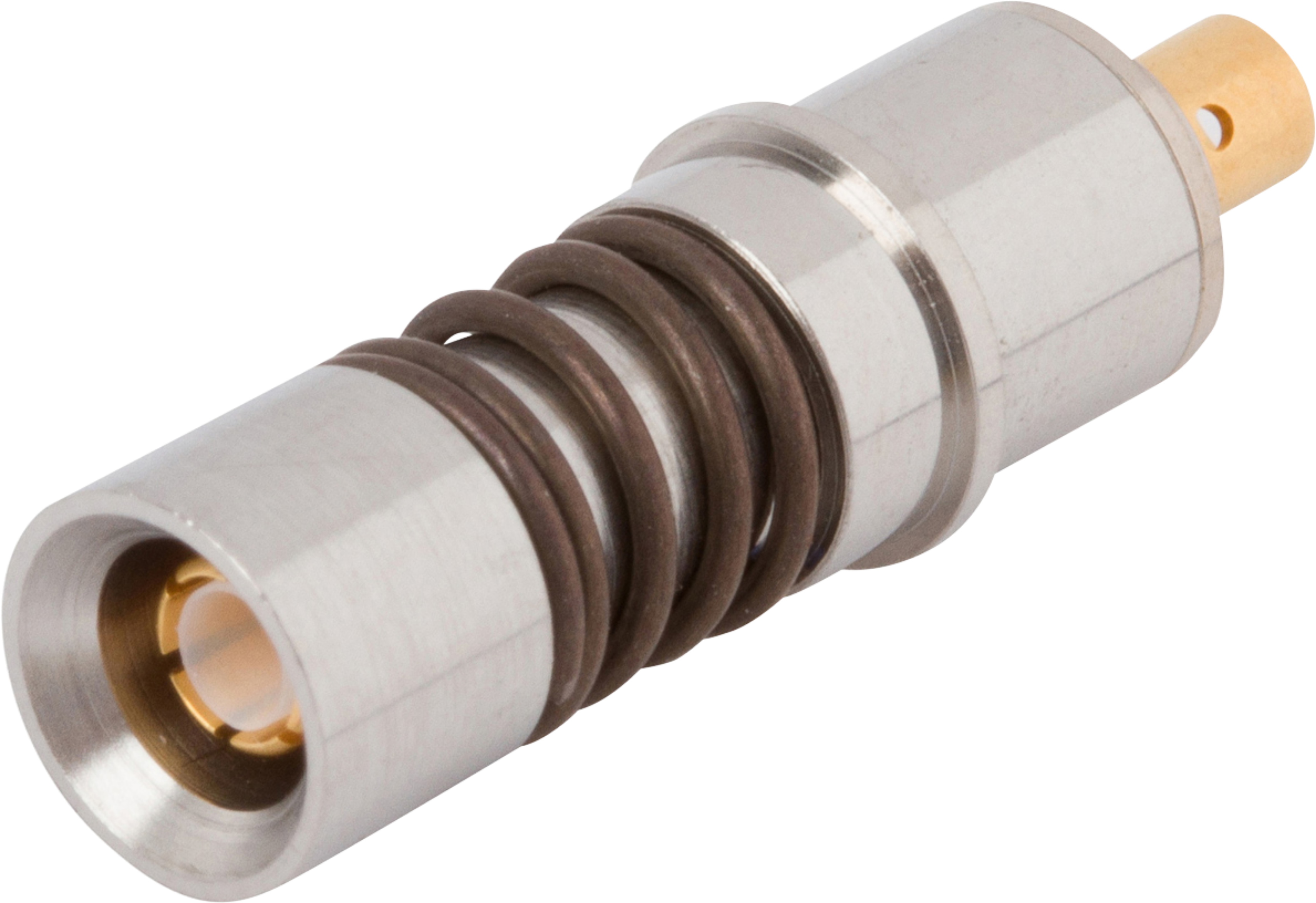 BMZ Socket D38999 Contact (Size 8) for RG-174 Cable, SF9811-60005