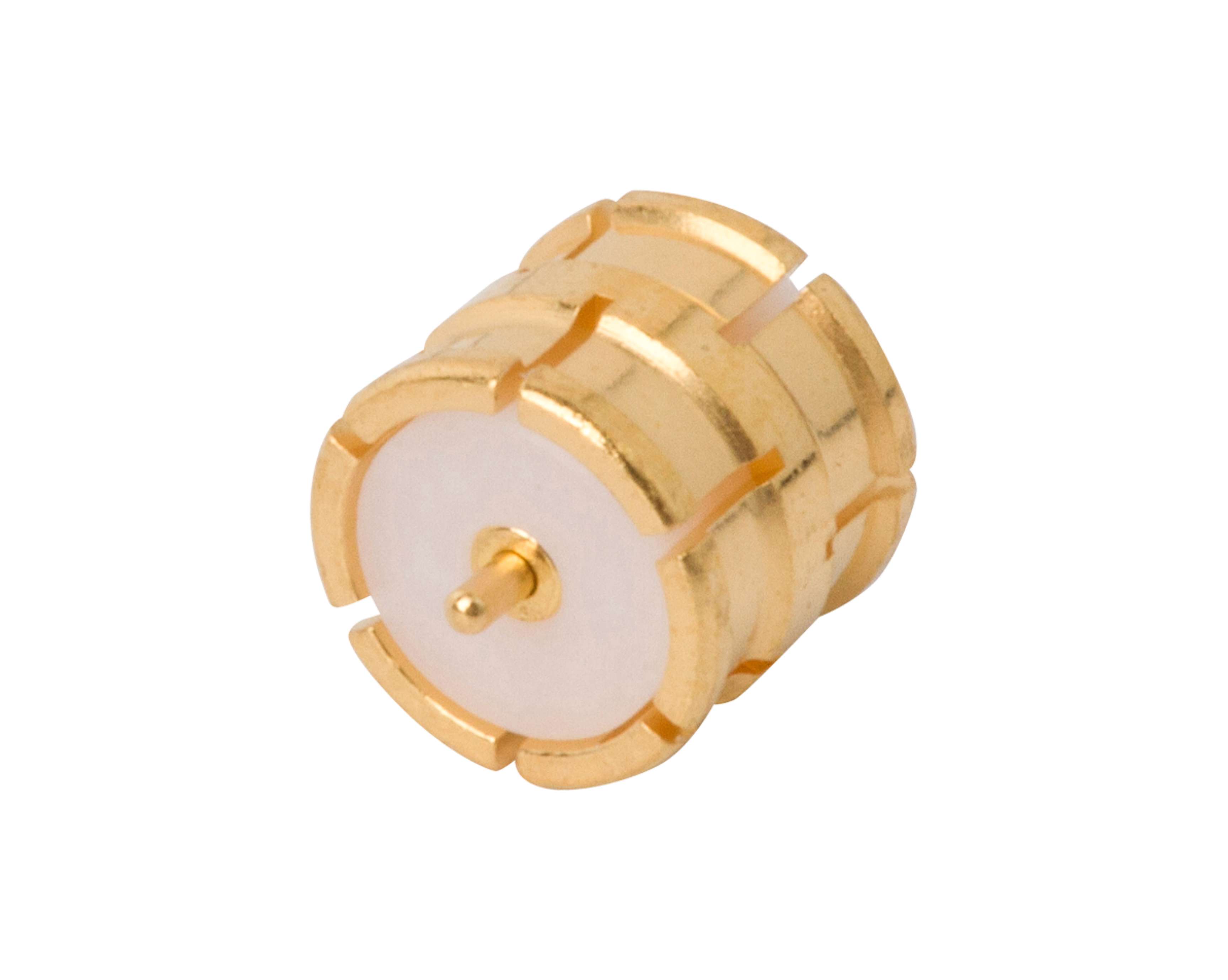 3mm Female to Female Bullet, 1180-4009