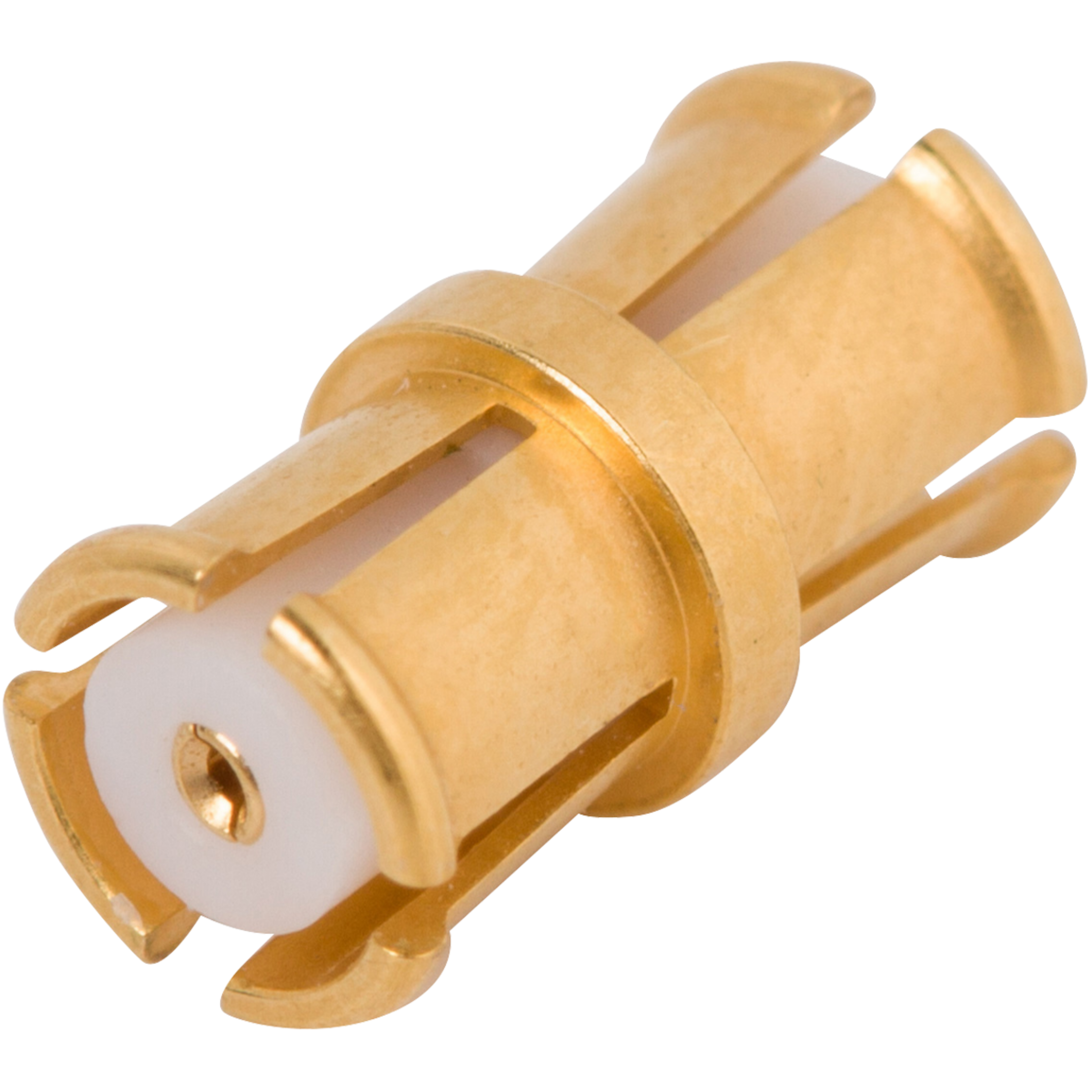 SMP Female to Female Bullet (OAL .255")", 1290-4008