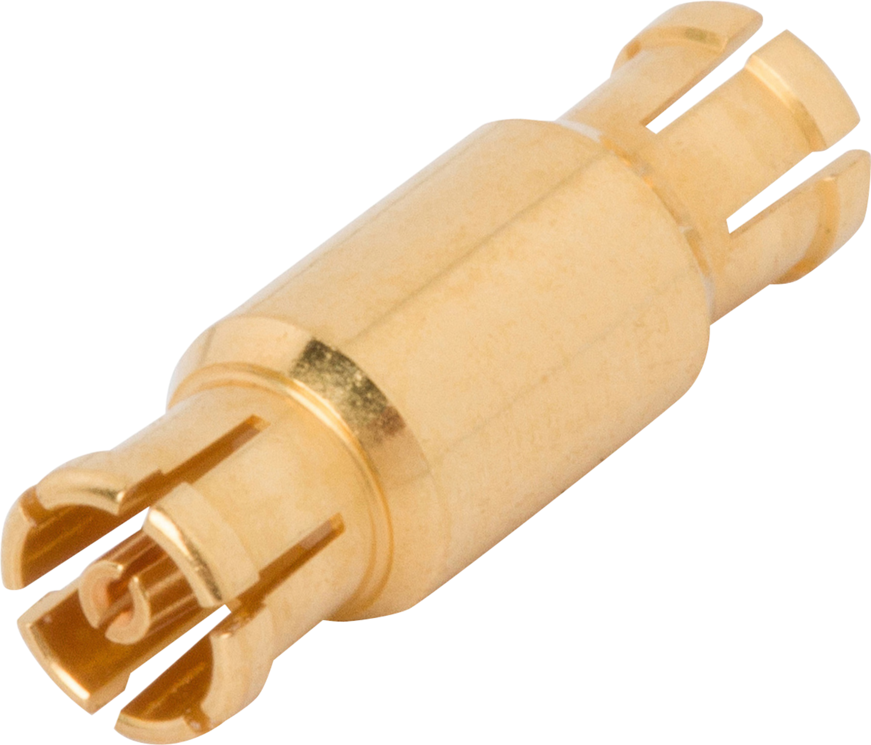 SMPM Female to Female Bullet (OAL 0.327")", 3290-4003