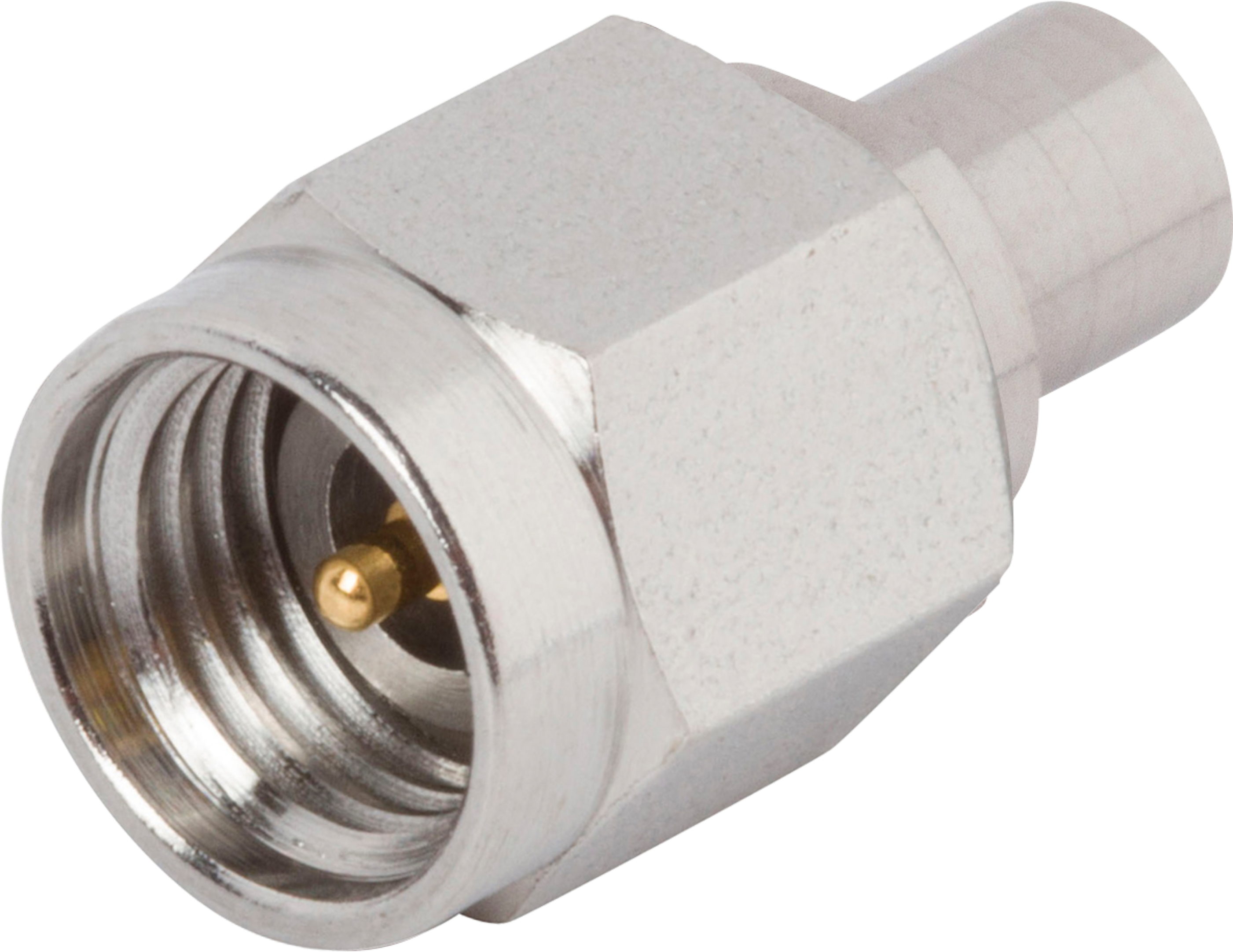 SMP Male to 2.92mm Male Adapter, SB, SF1115-6080
