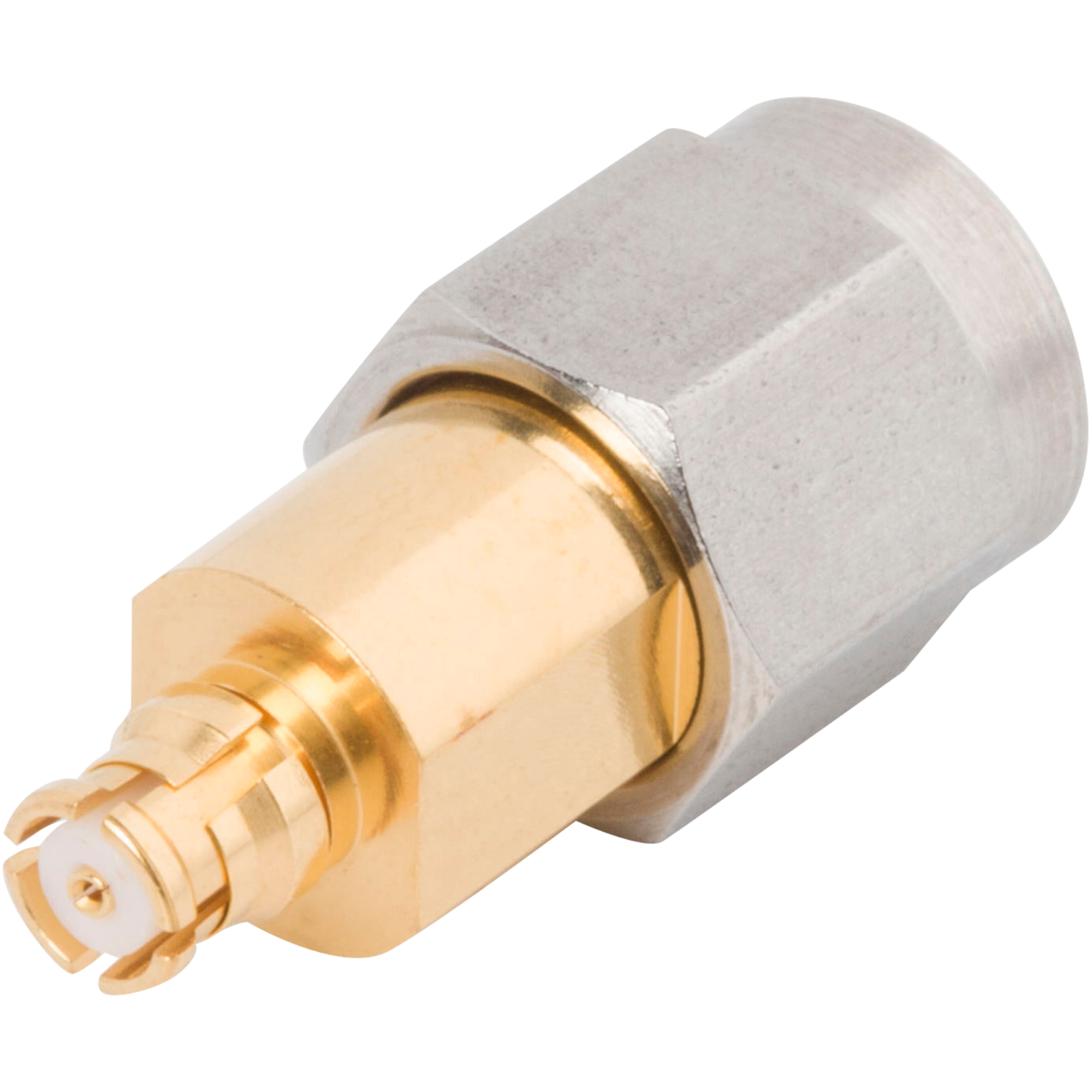 SMP Female to 2.92mm Male Adapter, SF1115-6082