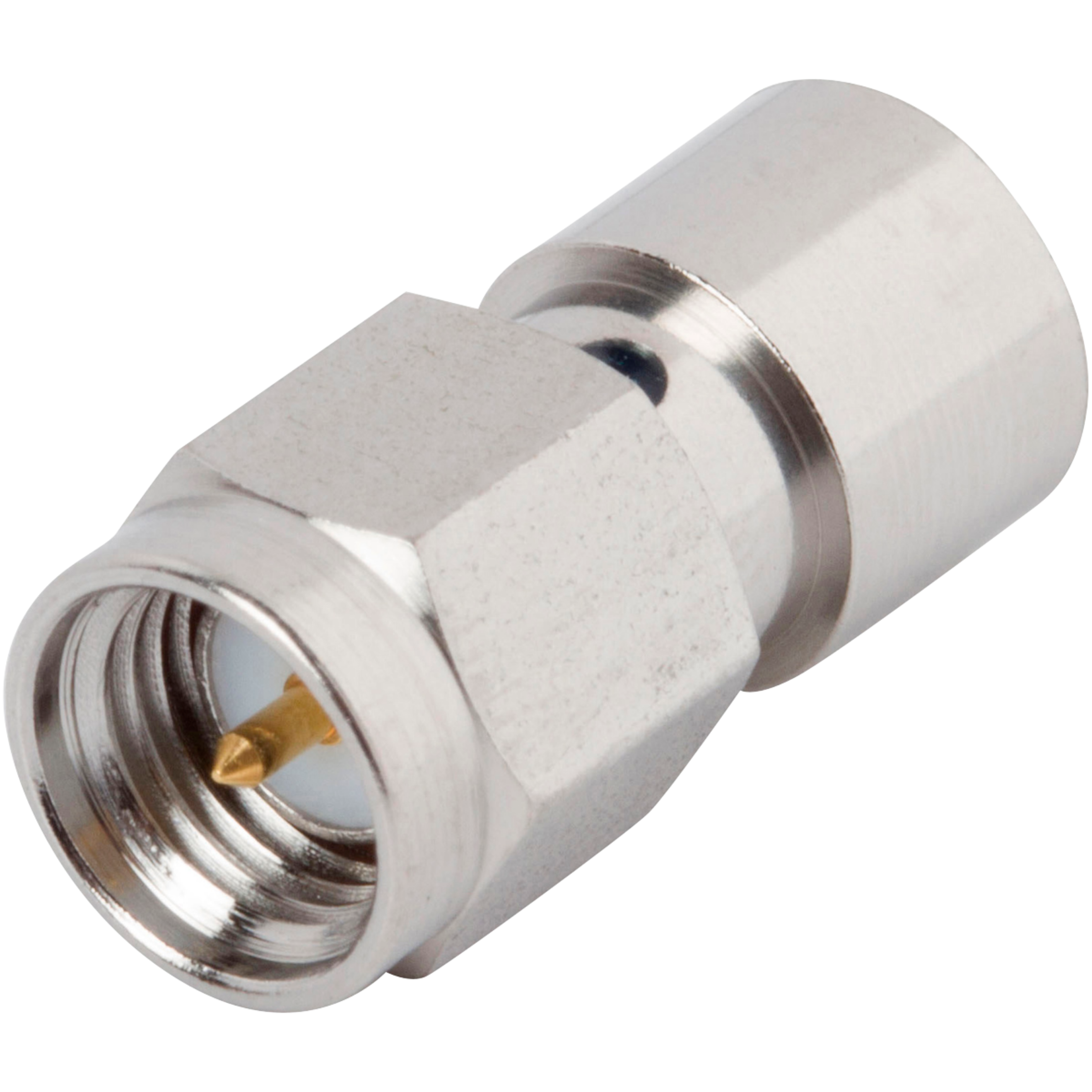 BMA Female to SMA Male Adapter, SF1157-6013