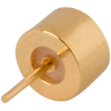 SMPS Male PCB Solder-In Connector (.009"), FD", 3811-40006