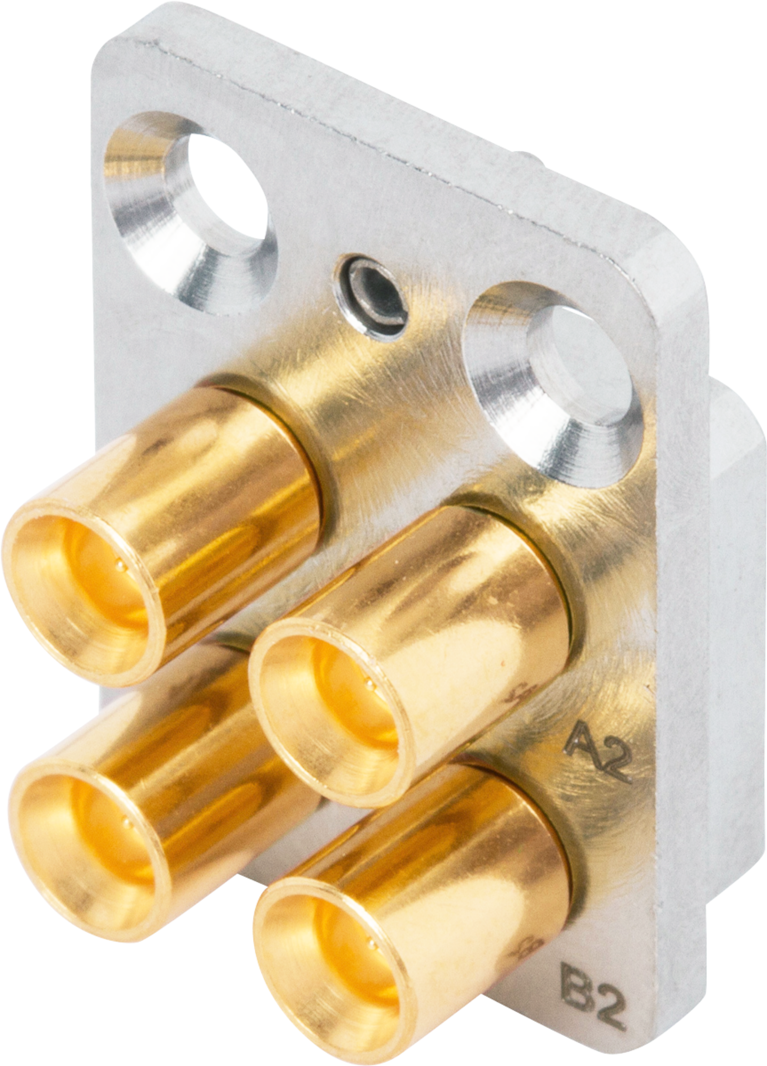 SMPM VITA 67.1 Backplane Module, SF1132-6037