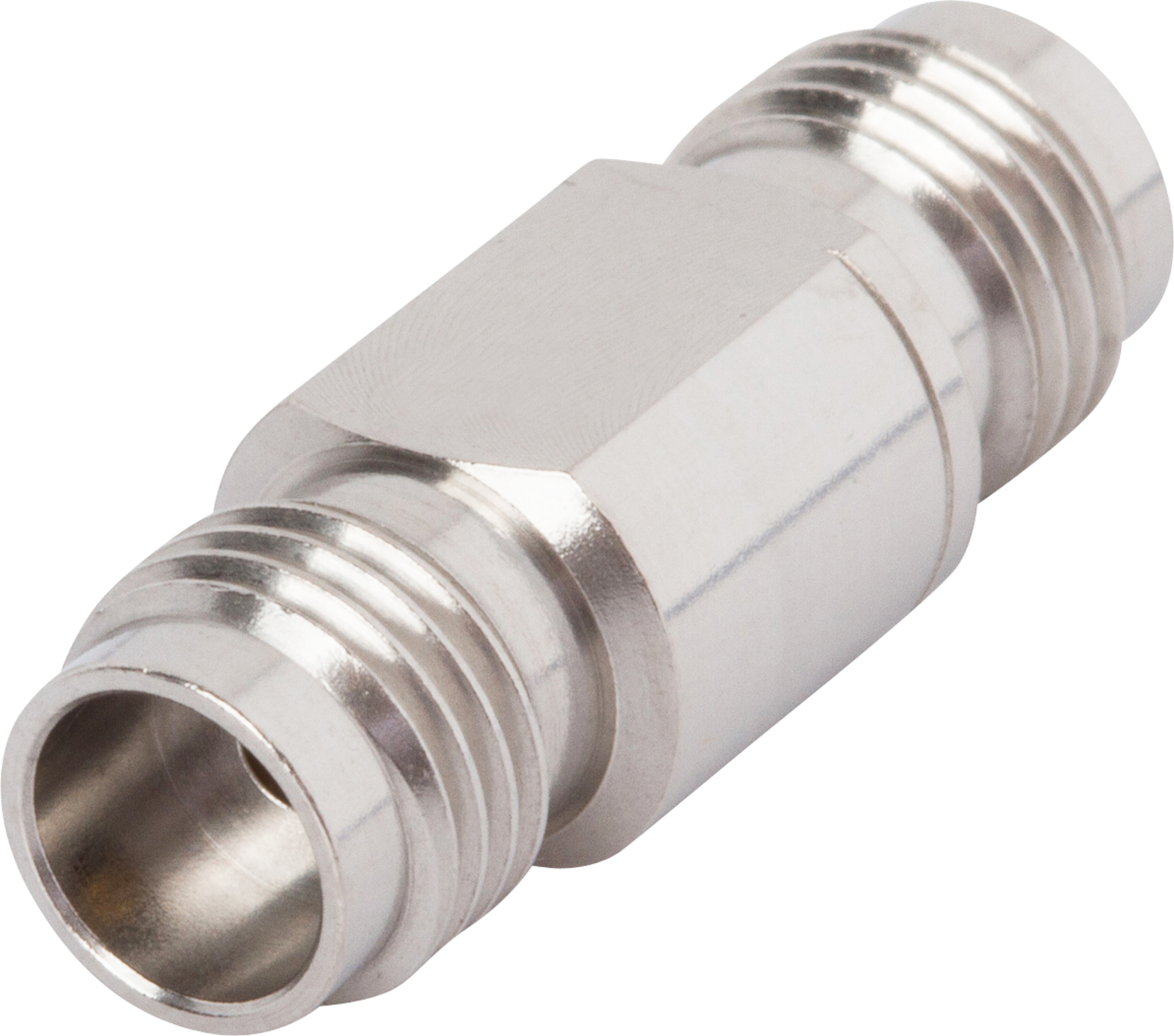 1.85mm Female to Female Adapter, SF1133-6008