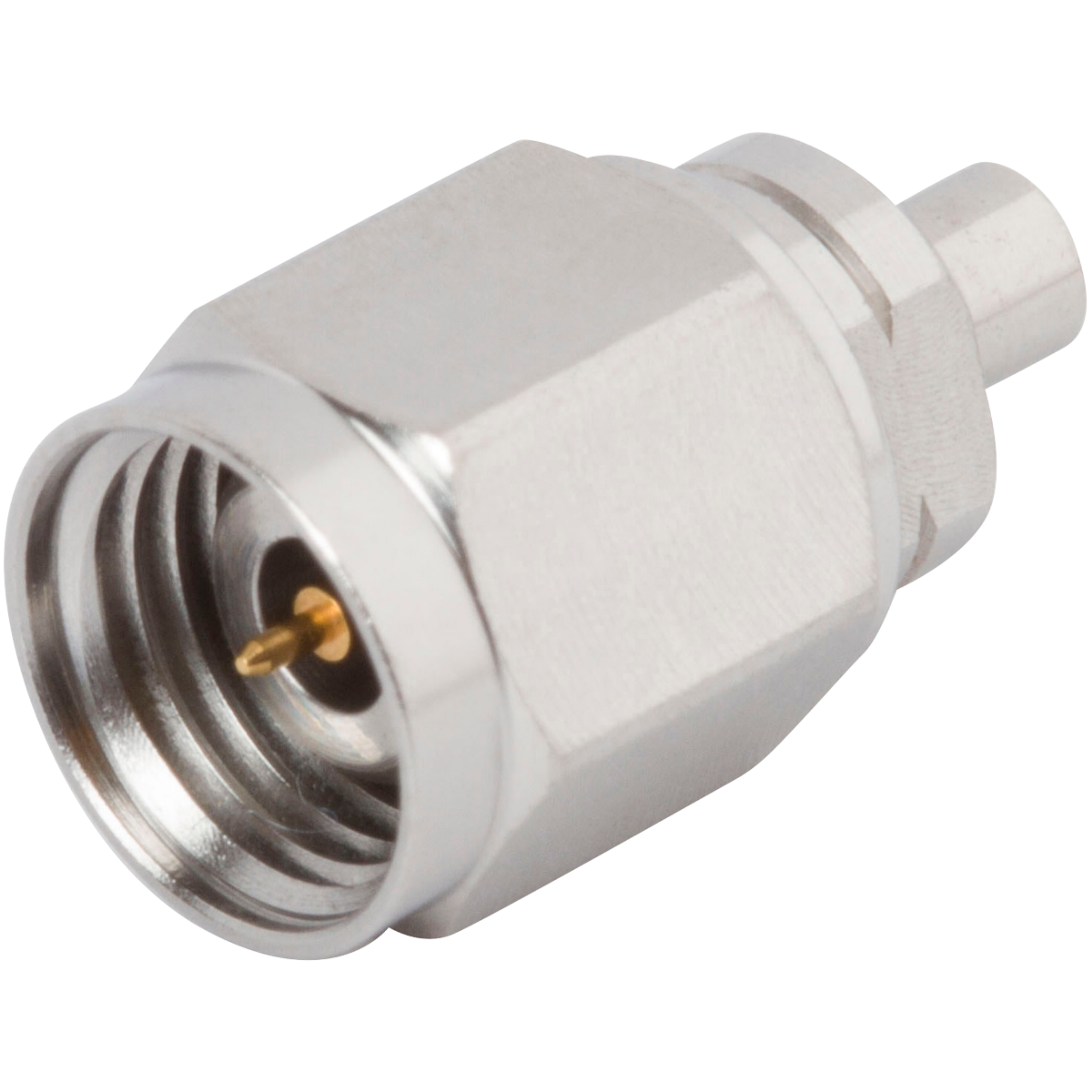 SMPS Male to 2.4mm Male Adapter, SB, SF1116-6023