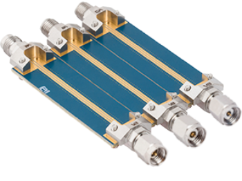 Picture for category Solderless PCB Connectors