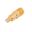 thumbnail image 2 of Lot Of 2 MIL SPEC SC-C-446046 Vintage Antenna Tip Assembly – NOS 2 of 5