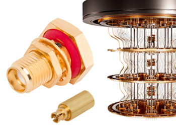 Picture for category Non-Magnetic RF Interconnects