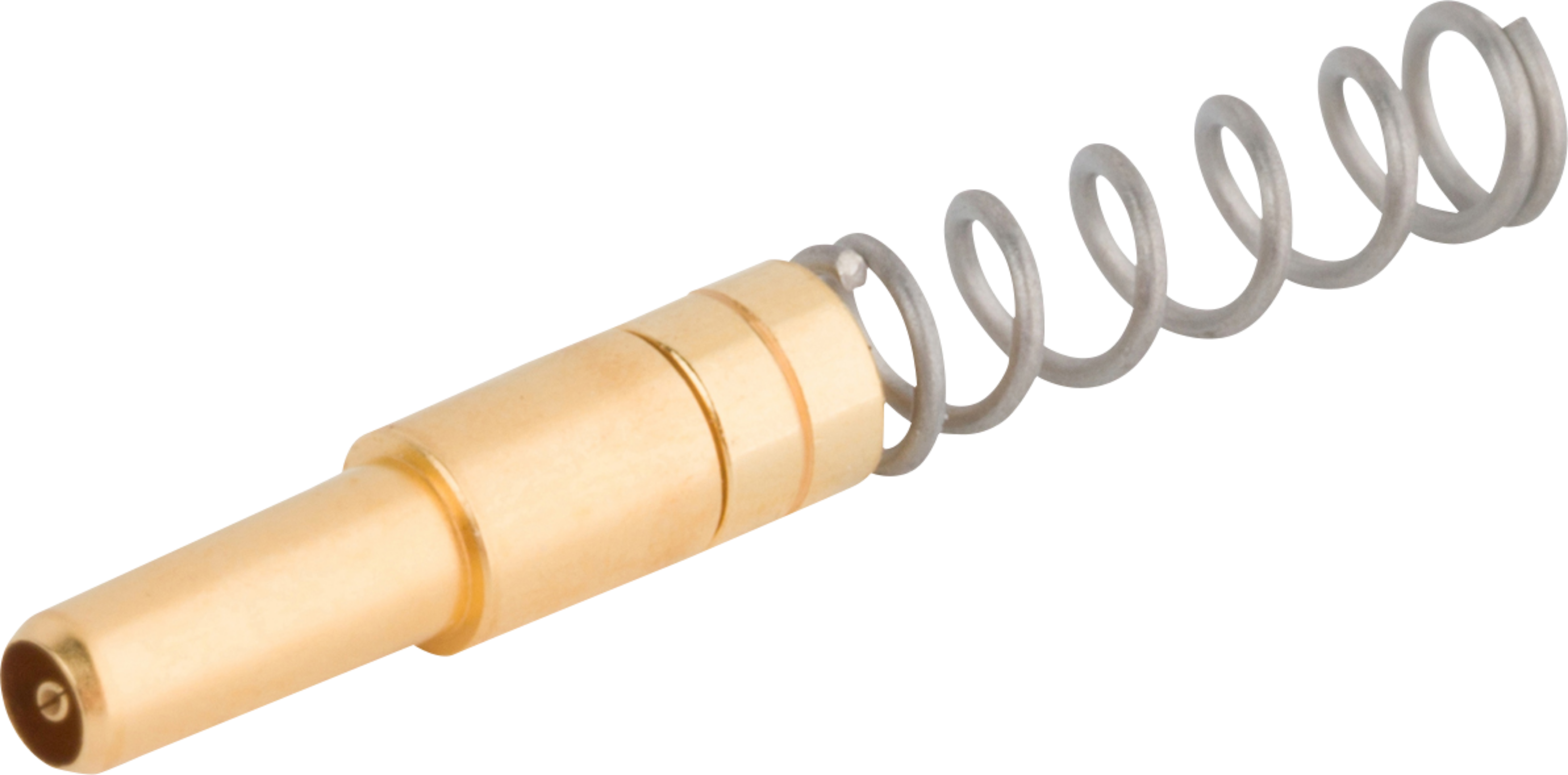 NanoRF Female VITA 67.3 Backplane Contact for .047 Cable, 8341-40001