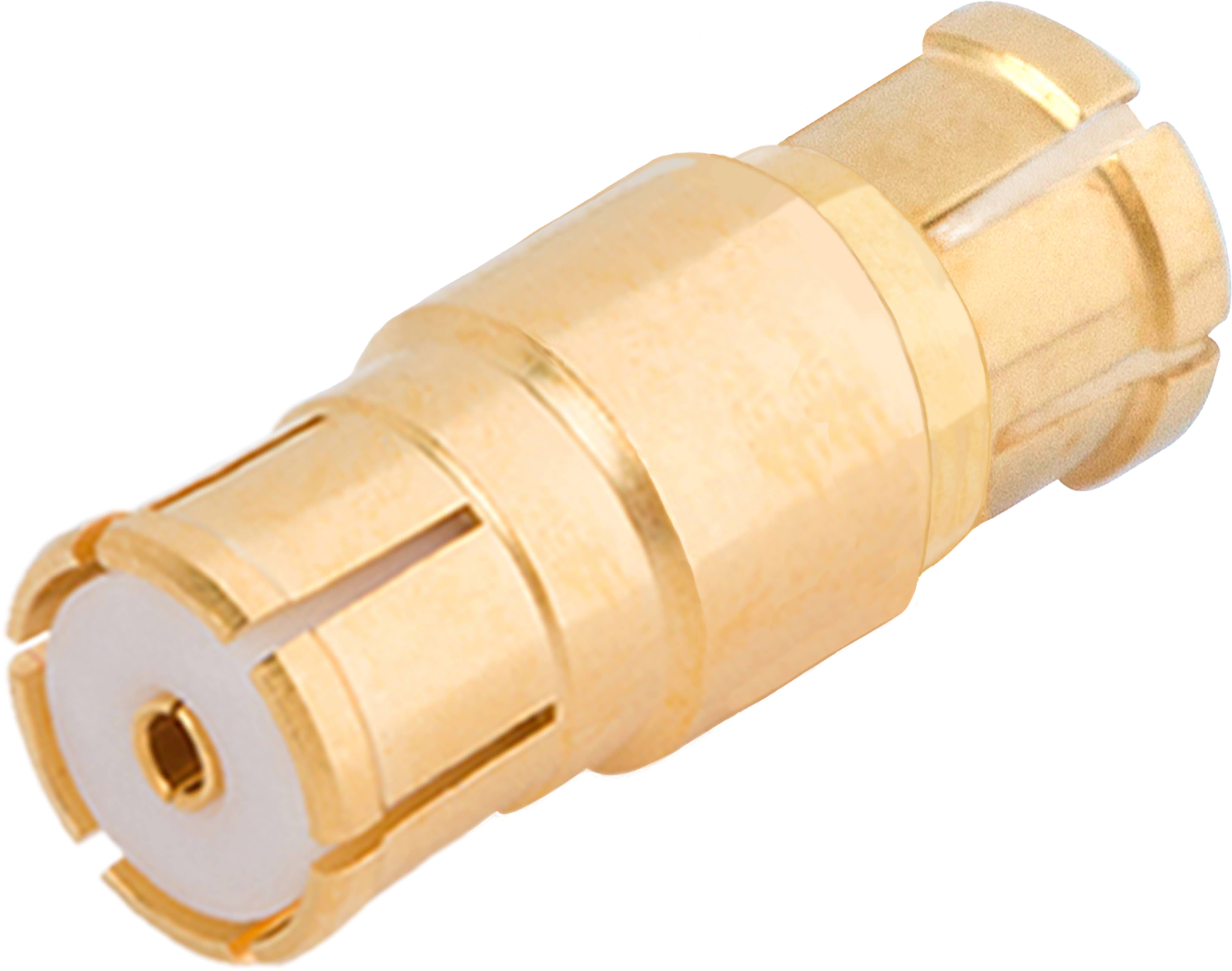 BMB Female to Female Bullet (OAL .500"), 1149-4012