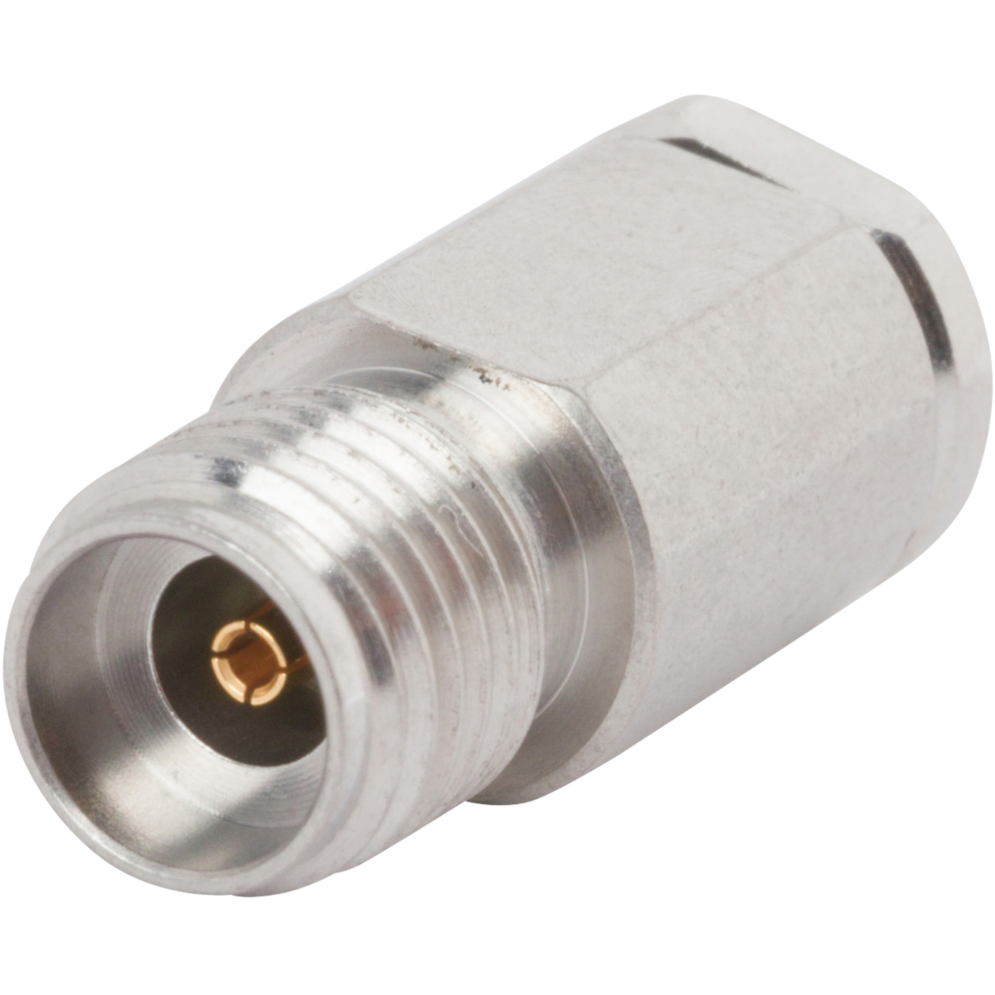 2.92mm Female Connector for .047 Cable, SF1521-60039