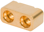 Picture of SMPS Male PCB Surface Mount, 2 Port (Glass Seal), FD
