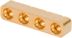 Picture of SMPS Male PCB Surface Mount, 4 Port (Glass Seal), FD