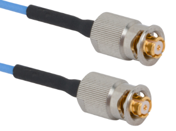Show products in category Secure Locking SMP, SMPM, And SMPS Interconnects Picture for category Secure Locking SMP, SMPM, And SMPS Interconnects