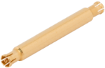 SMPM Female to Female Bullet, Extended Wipe (OAL 0.960), 1132-6159