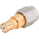 BMB Female to SMA Male Adapter, 1149-6411