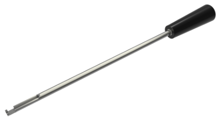 Threaded SMPM Torque Tool, 500-38-020