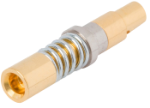 SMPS Socket D38999 Contact (Size 16, Series II) for .047 Cable, 9351-60081