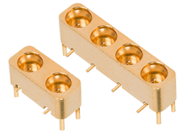 Picture for category PCB Multiport With Right Angle Contact