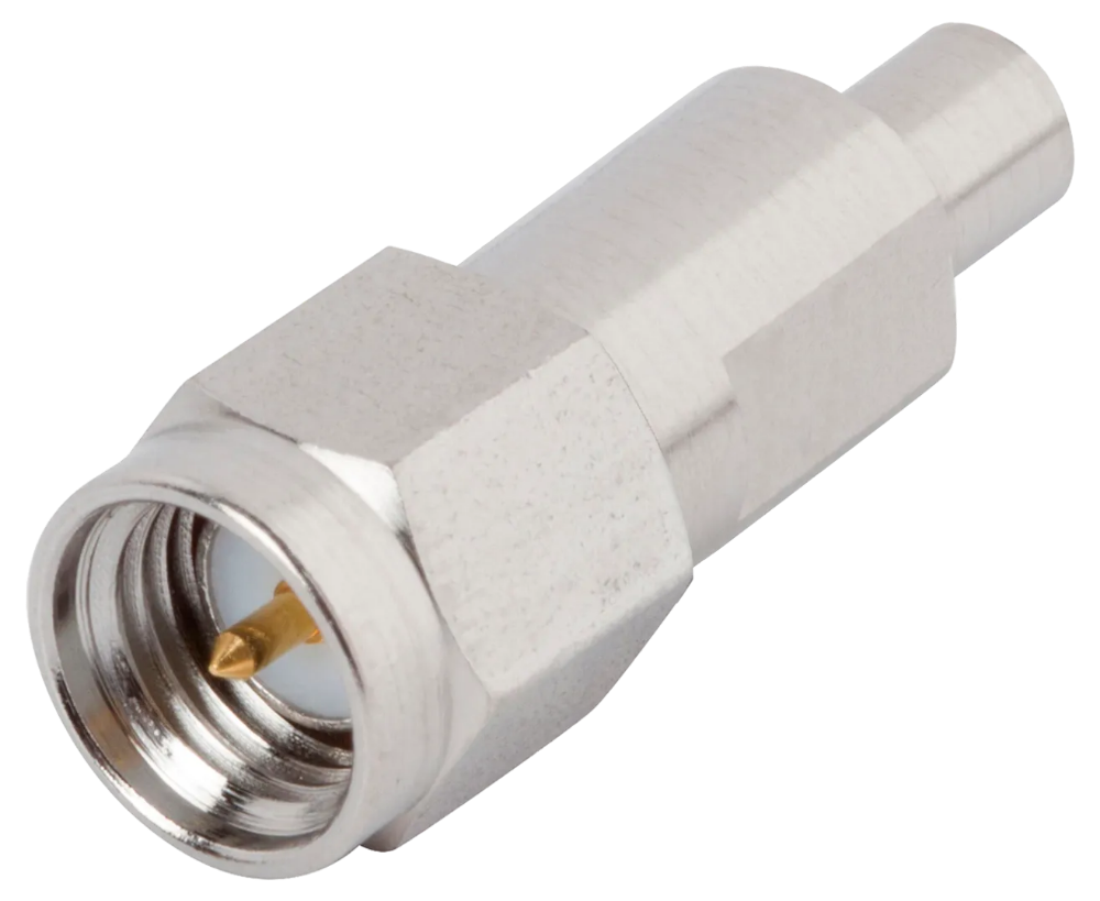 SMA Male to SMPS Male Adapter, FD