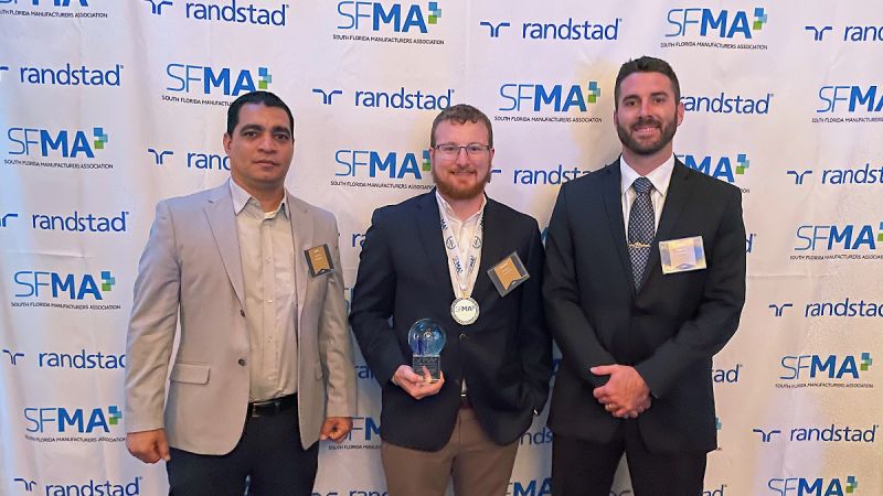 2023 South Florida Manufacturers Association
