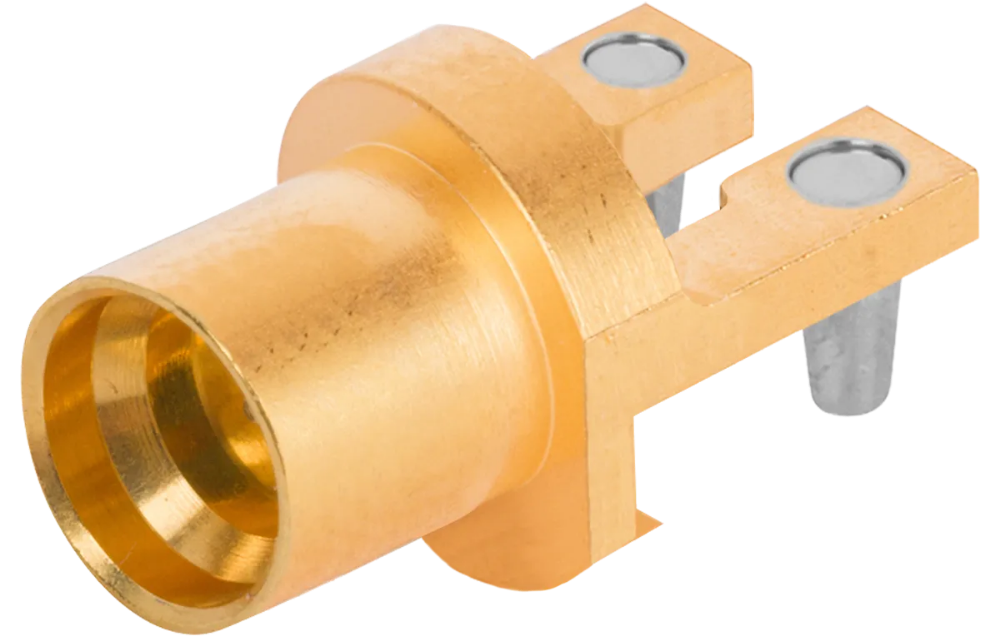 When Should I Use an SMPM Connector
