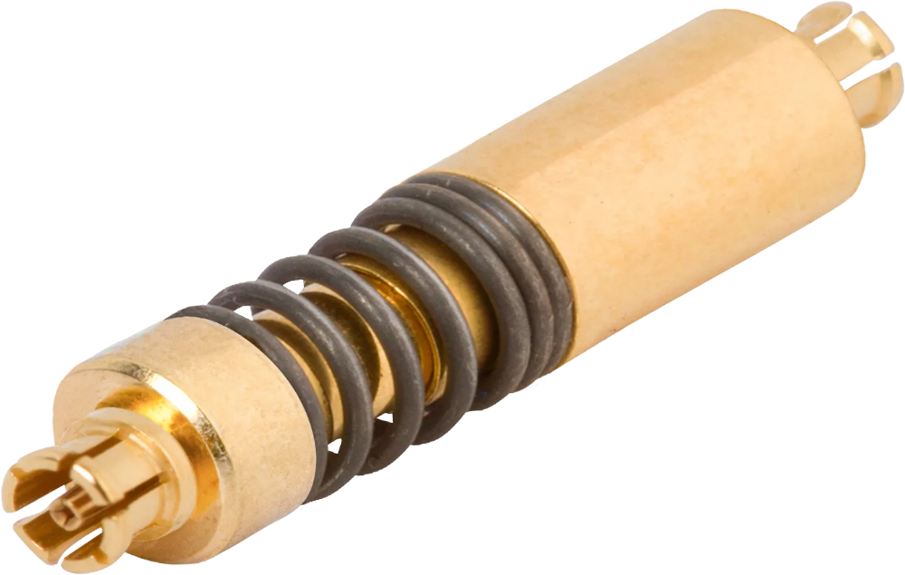 SMPS Spring Bullets Stock Details | SV Microwave